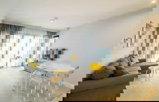 Foto 3 - Wave Superior Na Fali byGrand Apartments