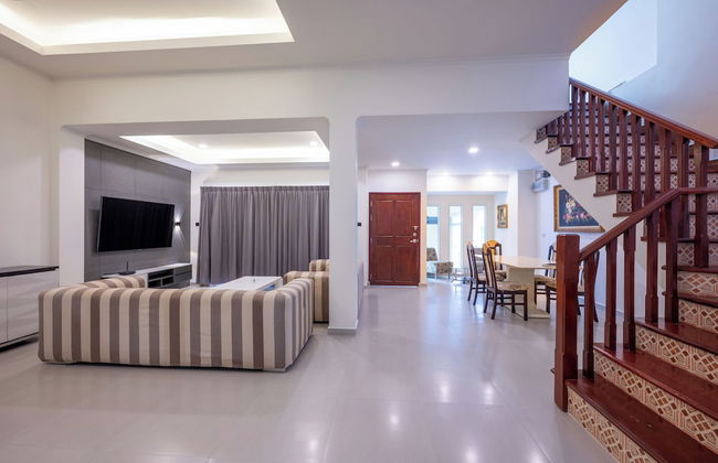 Villa Phratamnak - Photo 8