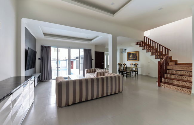 Villa Phratamnak - Photo 16