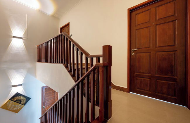 Villa Phratamnak - Photo 21