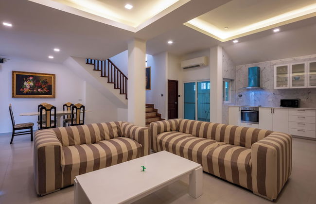 Villa Phratamnak - Photo 14