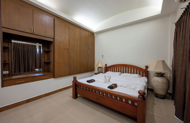 Villa Phratamnak - Photo 12