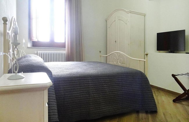 Alluring Apartment in Lamporecchio - Foto 4