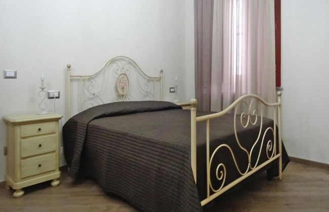 Alluring Apartment in Lamporecchio - Foto 5