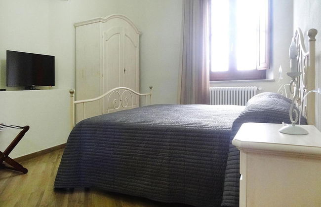 Alluring Apartment in Lamporecchio - Foto 2