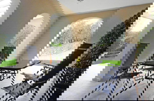 Foto 9 - Alluring Apartment in Lamporecchio