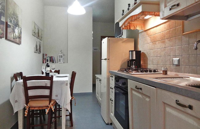 Alluring Apartment in Lamporecchio - Foto 7