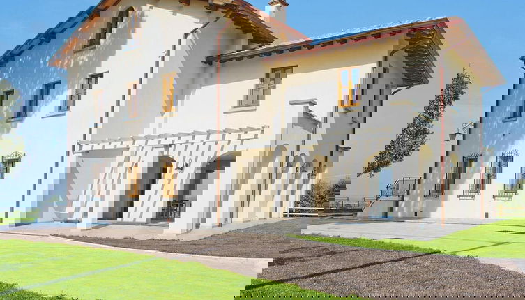 Foto 1 - Alluring Apartment in Lamporecchio