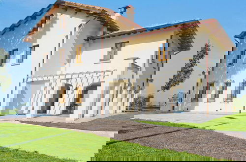 Foto 1 - Alluring Apartment in Lamporecchio