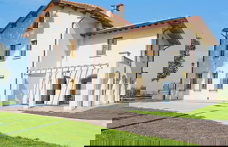 Foto 1 - Alluring Apartment in Lamporecchio