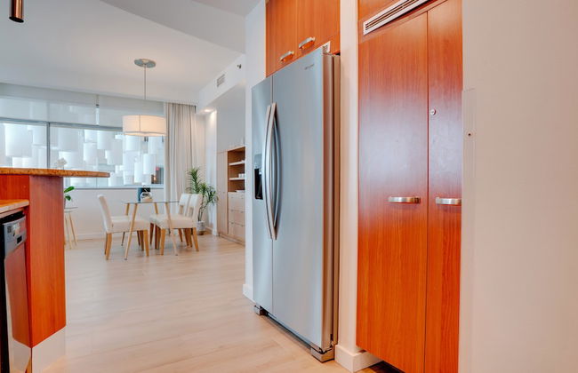 Oceanfront Luxury Condos - Foto 8
