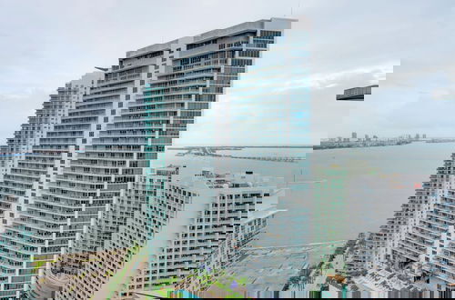 Foto 30 - Oceanfront Luxury Condos