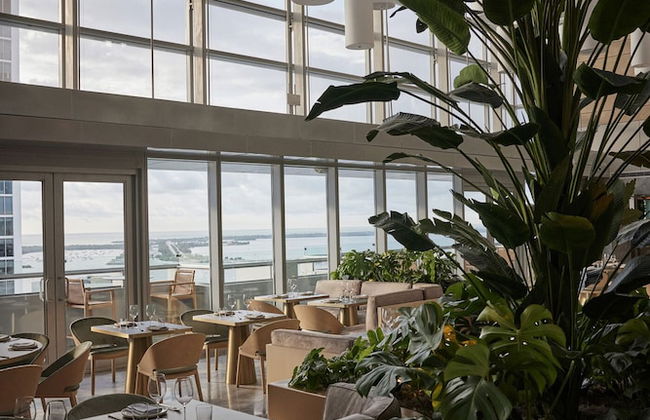Oceanfront Luxury Condos - Foto 24