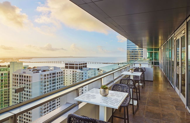 Oceanfront Luxury Condos - Foto 25