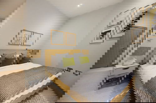 Photo 4 - The Putney Retreat - Charming 2bdr Flat