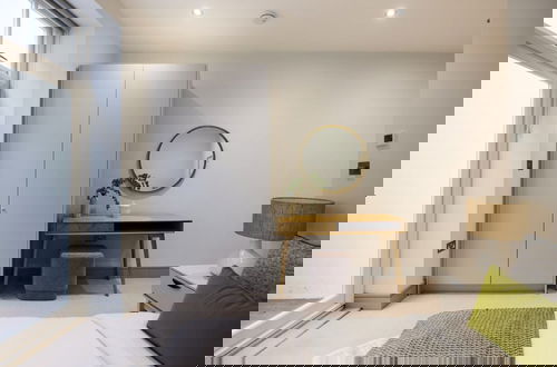 Photo 14 - The Putney Retreat - Charming 2bdr Flat