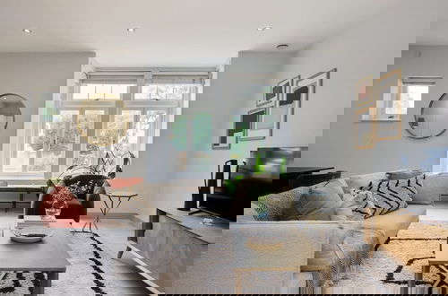 Photo 9 - The Putney Retreat - Charming 2bdr Flat
