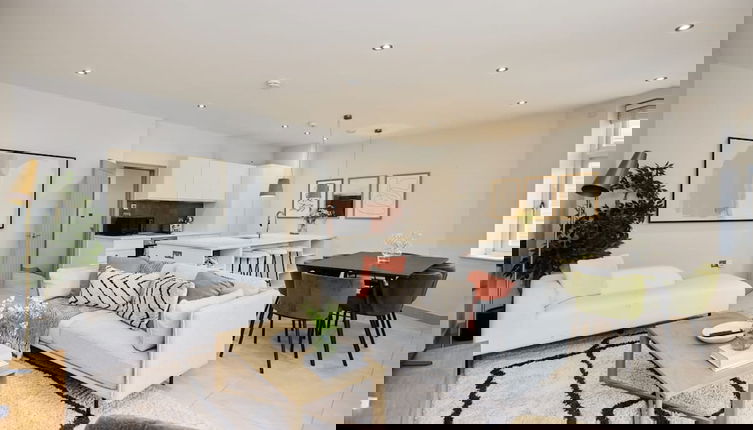 Foto 1 - The Putney Retreat - Charming 2bdr Flat