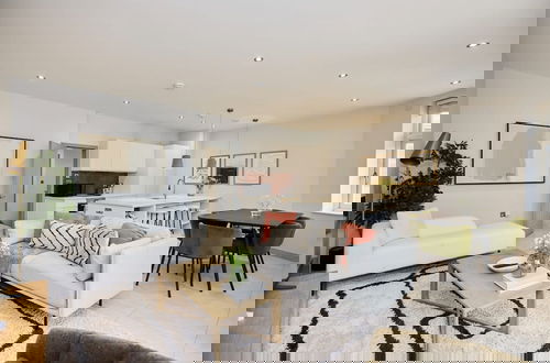 Photo 1 - The Putney Retreat - Charming 2bdr Flat