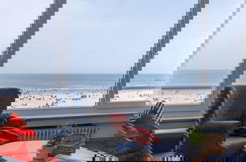 Foto 1 - Brand new Studio With sea View on a top Location