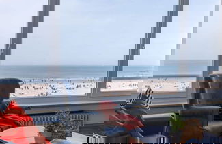Foto 1 - Brand new Studio With sea View on a top Location