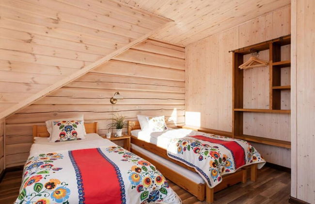 Duplex in Ustronie Morskie Near Beach - Foto 4