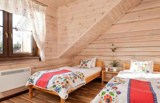 Duplex in Ustronie Morskie Near Beach - Foto 5