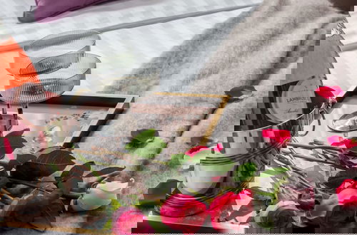 Foto 42 - Holt - Flowers in Wonderland