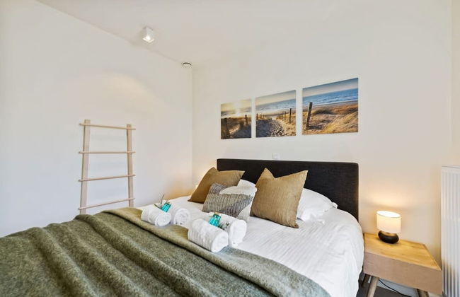 Apartment With Natural Swimming Pool - Foto 54