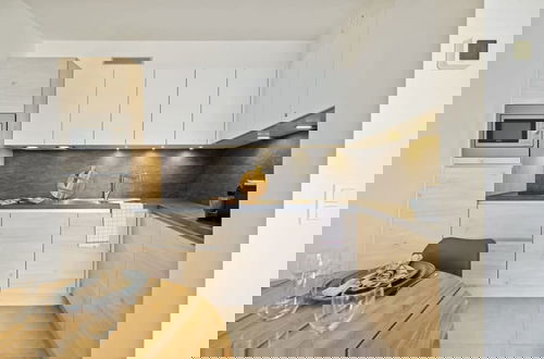 Foto 37 - Apartment With Natural Swimming Pool