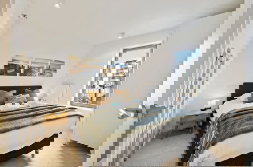 Foto 38 - Apartment With Natural Swimming Pool