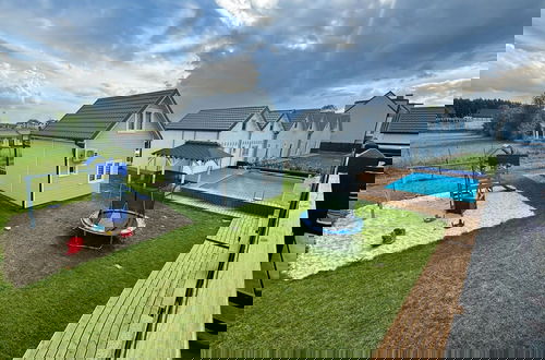 Foto 19 - Comfortable Holiday Houses Near the Sea, Rewal