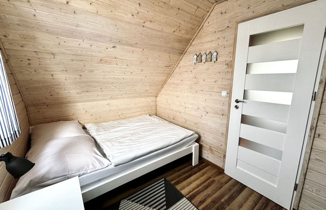 Holiday Home in Pobierowo Near Beach - Foto 2