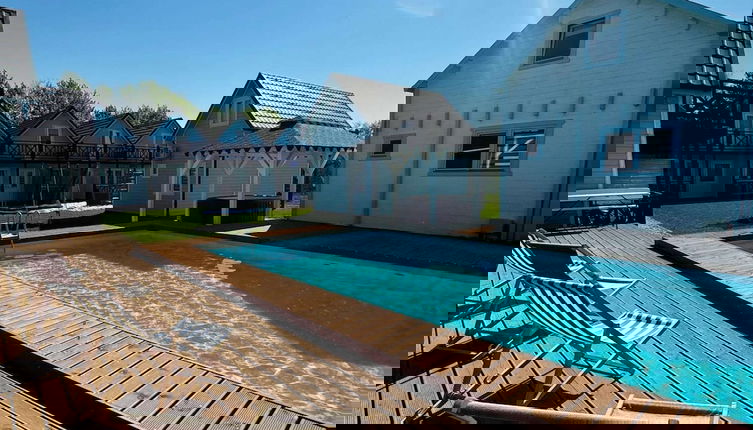 Foto 1 - Holiday Home Pobierowo Near Beach & Pool