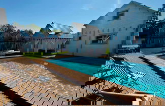 Photo 1 - Holiday Home Pobierowo Near Beach & Pool
