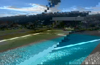 Photo 3 - Luxury Villa in Perfect Location With sea Views