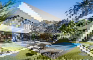 Foto 1 - Luxury Villa in Perfect Location With sea Views