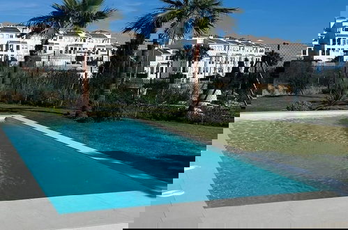 Photo 5 - Luxury Villa in Perfect Location With sea Views