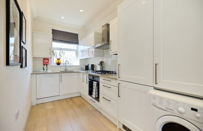 The Leghorn Quarters - Modern 3bdr With Balcony - Foto 22