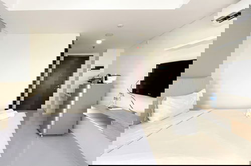Foto 4 - Full Furnished And Homey Studio Pollux Chadstone Apartment