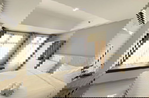 Foto 5 - Full Furnished And Homey Studio Pollux Chadstone Apartment