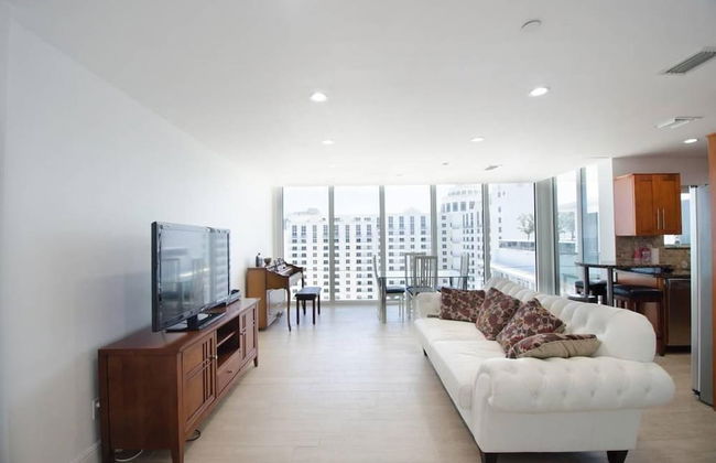 Penthouse Suite in South Beach Ocean - Foto 7