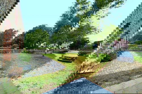 Photo 15 - Charming Cottage on Idyllic Property, Near the Beach, Denneville