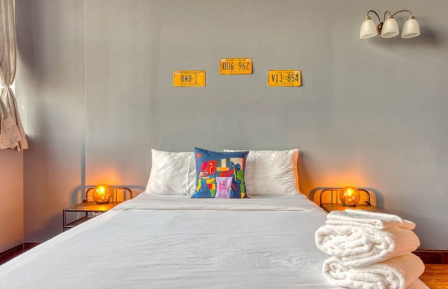 Sosuite 2BR Apt w W D Gym On-site Restaurant - Foto 21