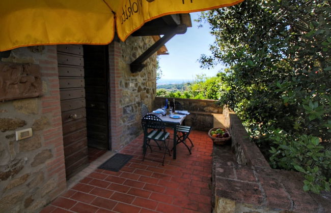 Cozy Farmhouse in Paciano With Private Pool - Foto 67