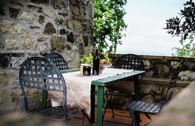 Cozy Farmhouse in Paciano With Private Pool - Foto 56