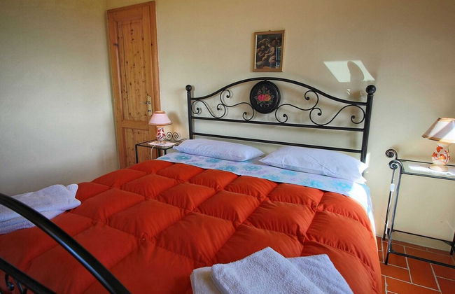 Cozy Farmhouse in Paciano With Private Pool - Foto 13