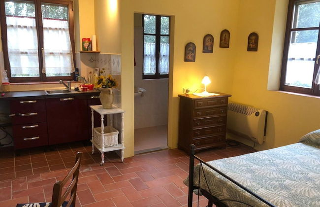 Cozy Farmhouse in Paciano With Private Pool - Foto 31