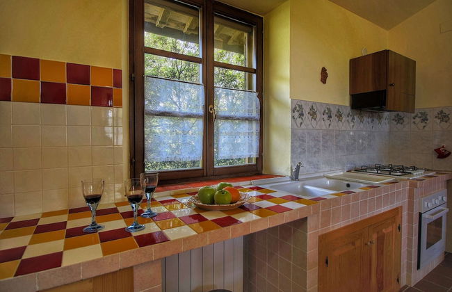 Cozy Farmhouse in Paciano With Private Pool - Foto 29