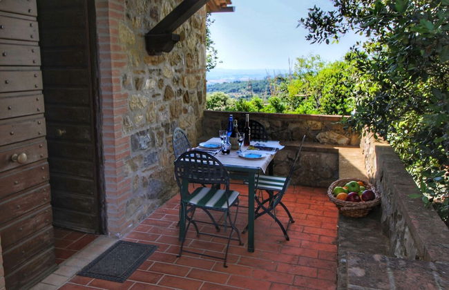 Cozy Farmhouse in Paciano With Private Pool - Foto 64